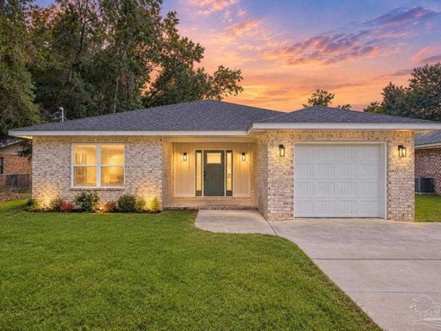 House for sale in Pensacola, Escambia County