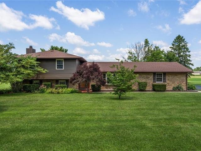 House for sale in Tipp City, Ohio