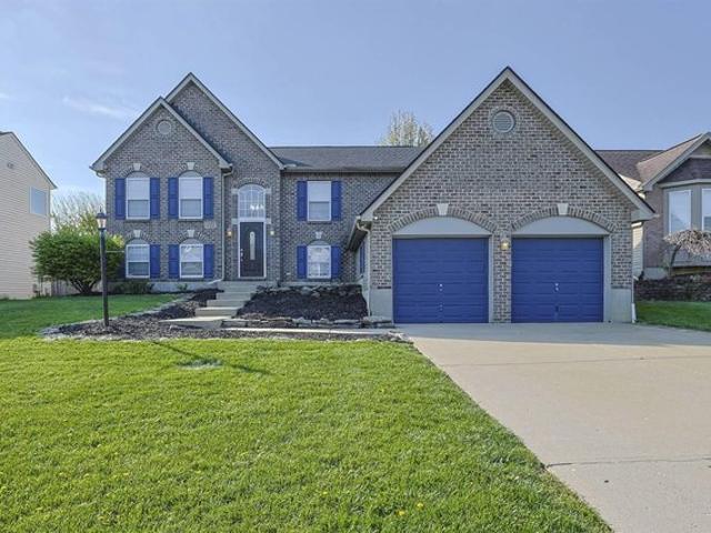 House for sale in Hebron, Kentucky