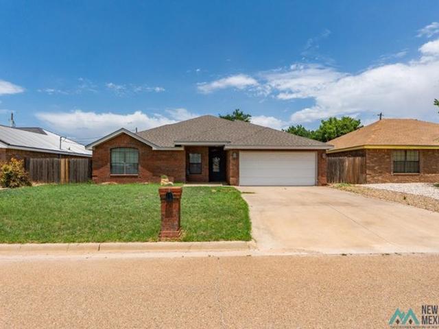 House for sale in Portales, New Mexico