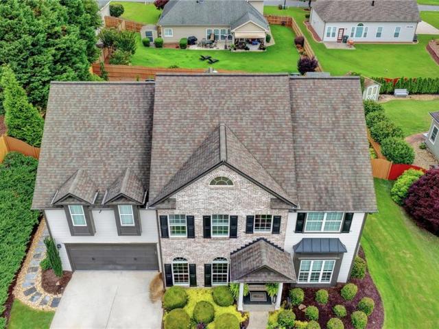 House for sale in Cumming, Georgia