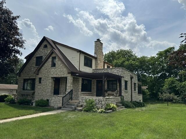 House for sale in East Troy, Wisconsin