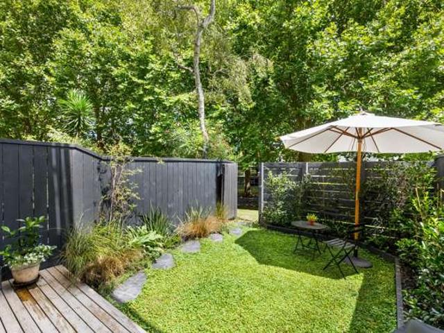 Apartment for sale in Freemans Bay