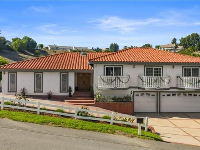 House for sale in Diamond Bar, Los Angeles County
