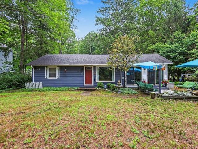 House for sale in Fennville, Michigan