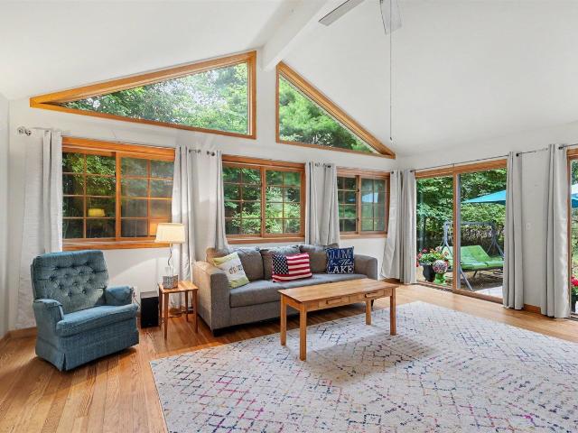 House for sale in Michigan