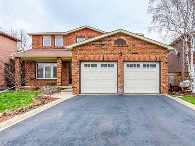 House for sale in Oakville, Ontario