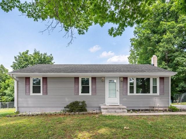 House for sale in Virginia