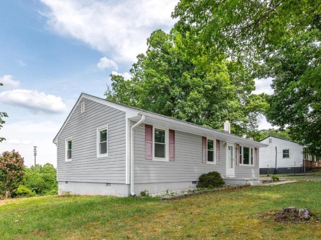 House for sale in Virginia