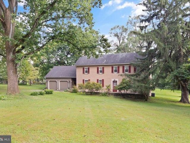 House for sale in Easton, Pennsylvania