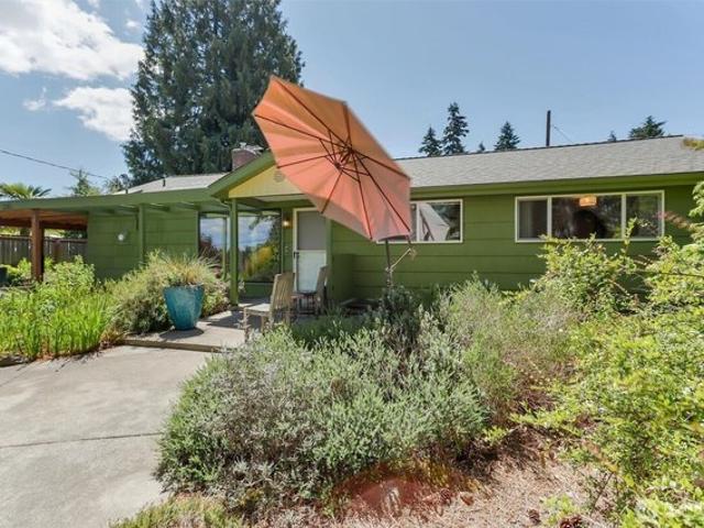House for sale in Shoreline, Washington