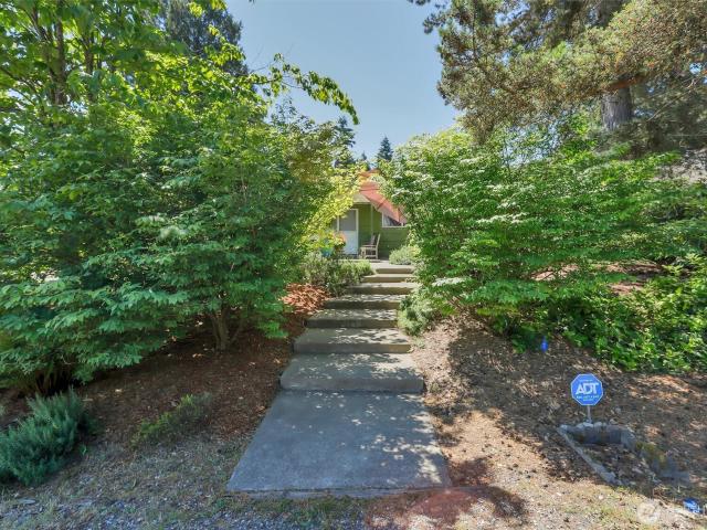 Land for sale in Shoreline, Washington