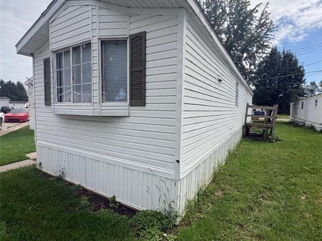House for sale in Lima, Allen County