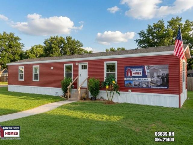 House for sale in Allen, Ohio