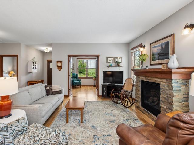 House for sale in Rice, Minnesota