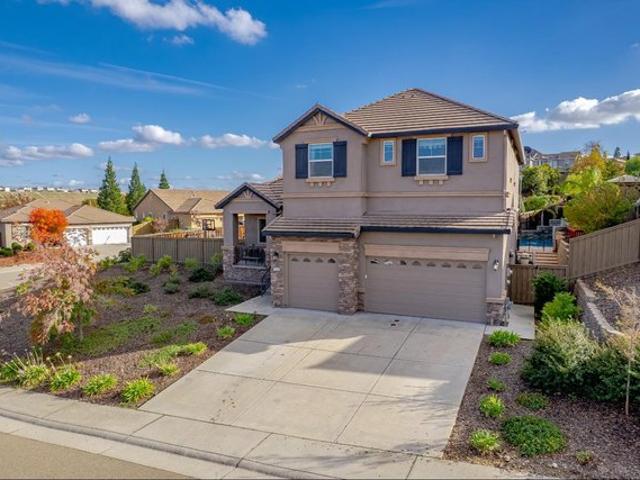 House for sale in El Dorado Hills, California