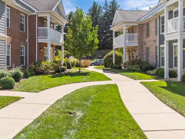 Townhouse for sale in Lexington, Kentucky