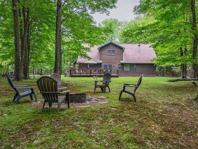 House for sale in Vilas, Wisconsin