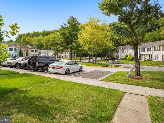 Townhouse for sale in Bowie, Maryland