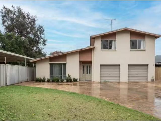 Condo for rent in Sydney, New South Wales