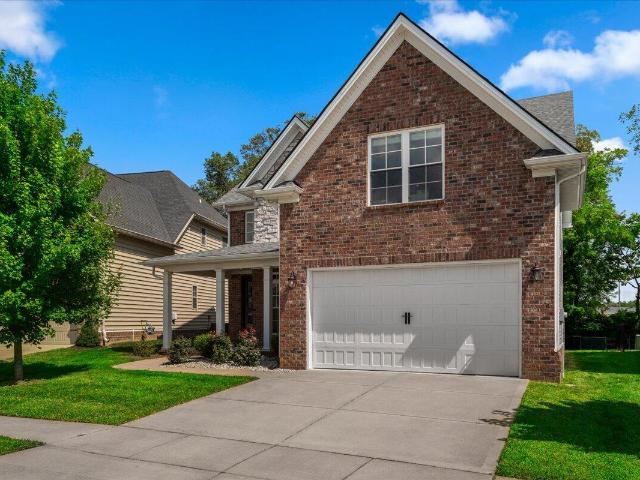House for sale in Lexington, Kentucky