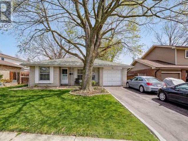 House for sale in Burlington, Ontario