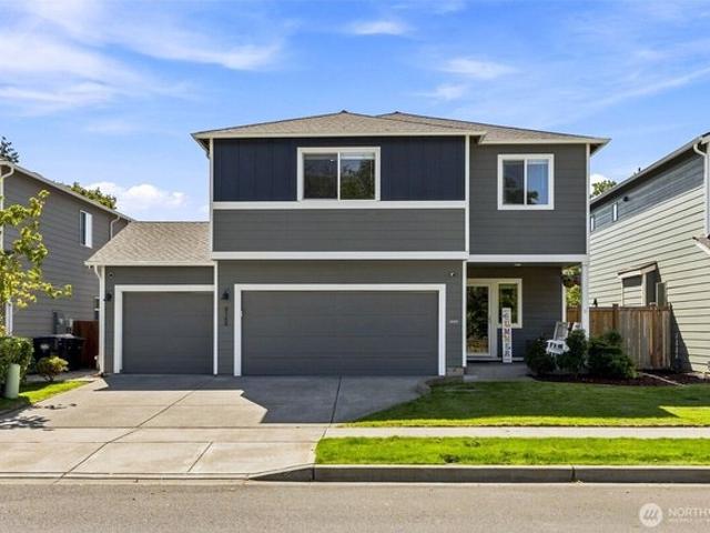 House for sale in Lacey, Thurston County
