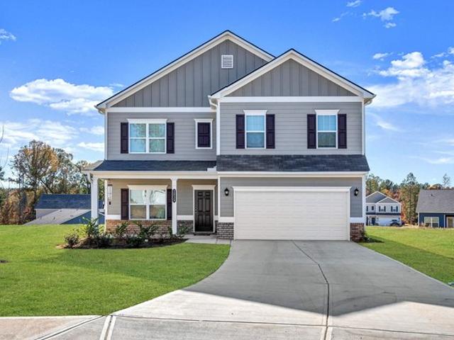 House for sale in Margaret, Alabama