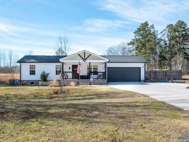 House for sale in Grant, Alabama