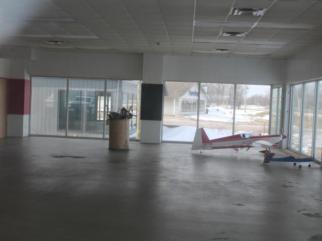Commercial for sale in Carbondale, Illinois