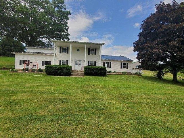 Farm for sale in Fairfield, Ohio