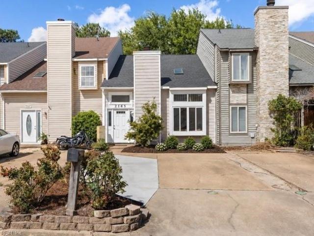 Townhouse for sale in Virginia