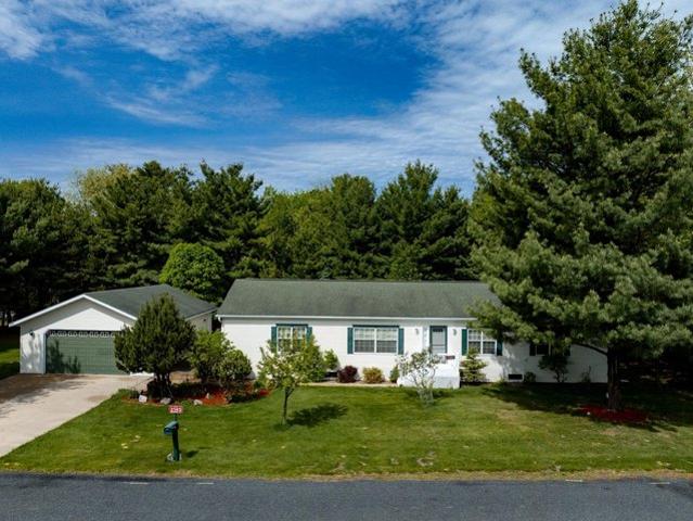 House for sale in Friendship, Wisconsin