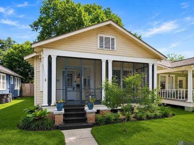House for sale in Baton Rouge, Louisiana