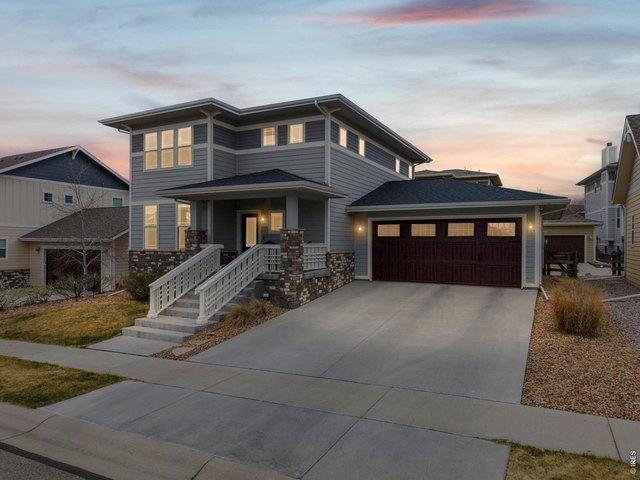 House for sale in Fort Collins, Colorado