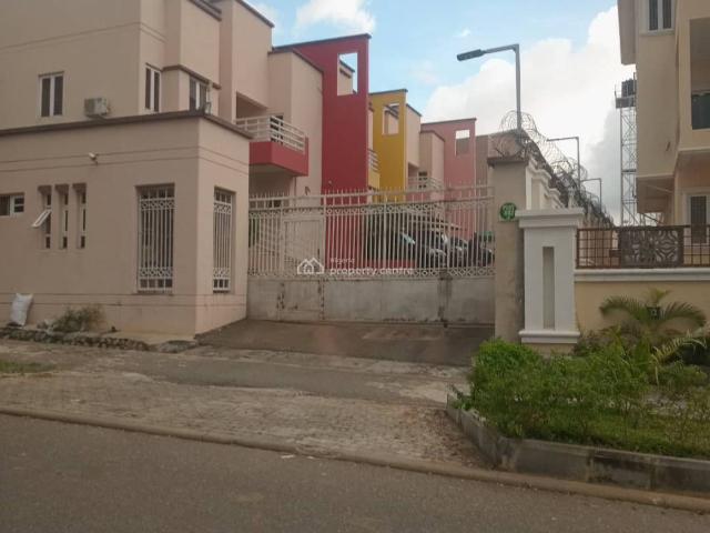 Land for sale in Guzape, Sokoto