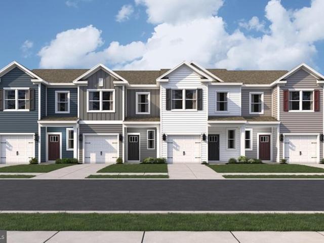 Townhouse for sale in Delaware