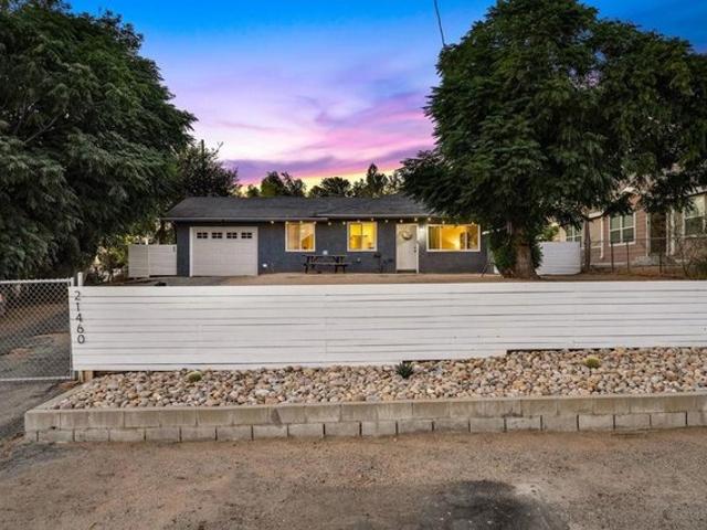 House for sale in Wildomar, Riverside County