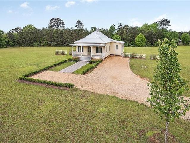 Property for rent in Louisiana
