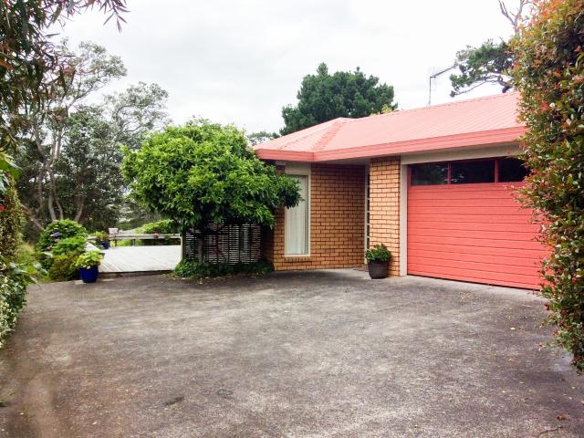 House for rent in Mount Roskill