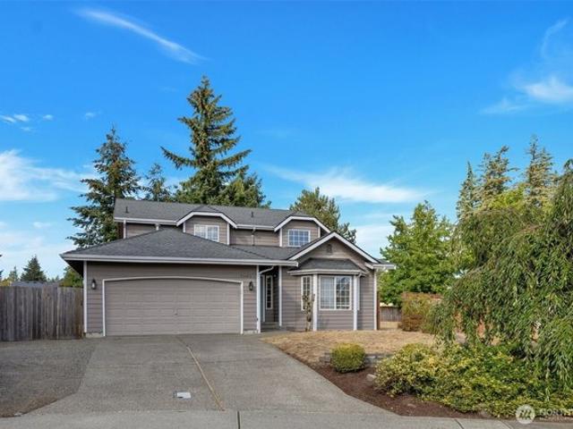 House for sale in Maple Valley, Washington