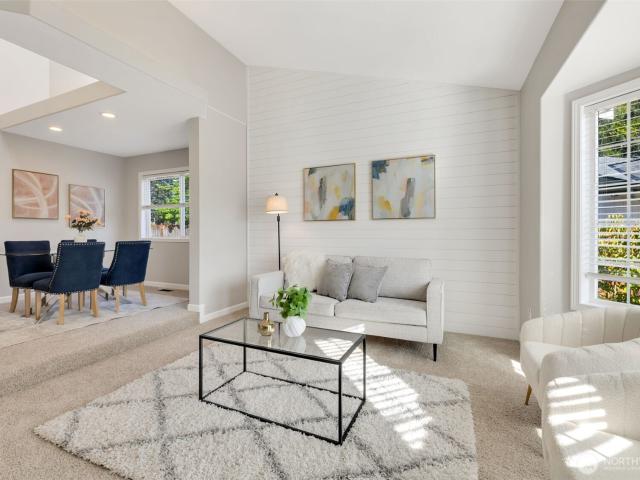 House for sale in Maple Valley, Washington