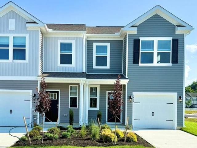 Townhouse for sale in Delaware