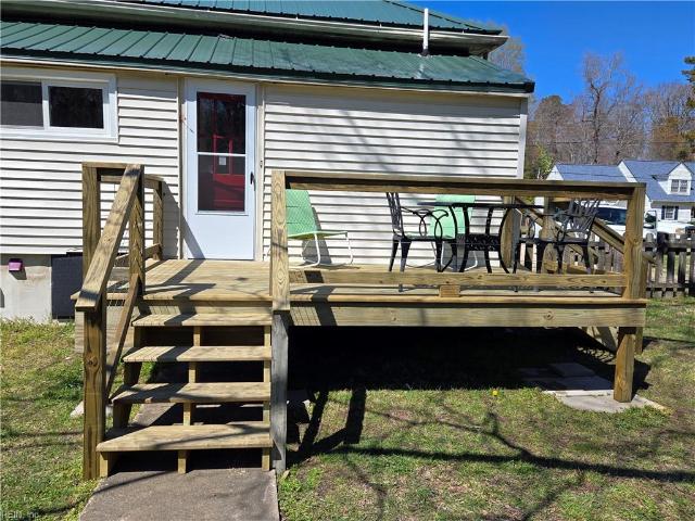 House for sale in Virginia