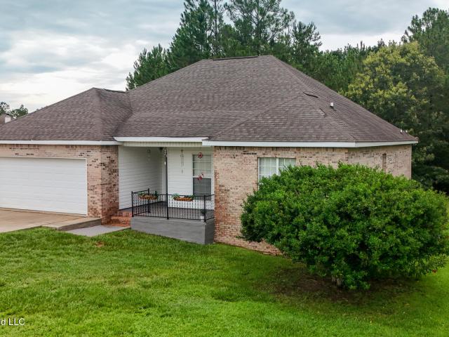 House for sale in Mississippi
