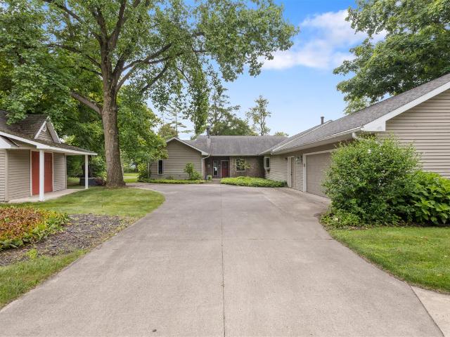 House for sale in Michigan