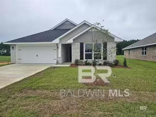 House for rent in Bay Minette, Alabama