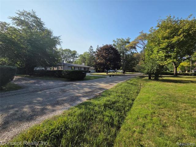House for sale in Grosse Ile, Michigan