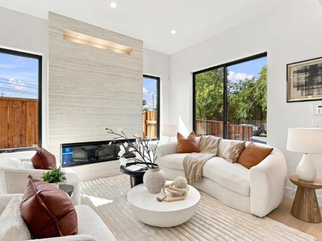 House for sale in Cupertino, California