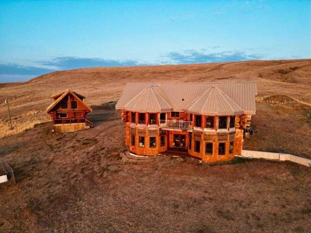 House for sale in Bindloss, Alberta
